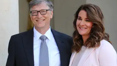 Bill Gates said his children will inherit 'less than 1%': The wider industry impact