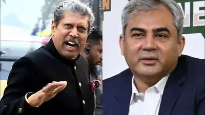 After Asia Cup trophy snub, Kapil Dev dodges Mohsin Naqvi bullet with a witty one-liner