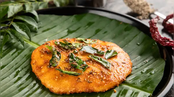 Good thatte idli starts with getting the soaking right — Here is the simple step-by-step recipe
