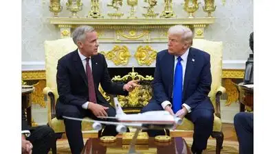 US President Donald Trump signs executive order directing federal: The wider industry impact
