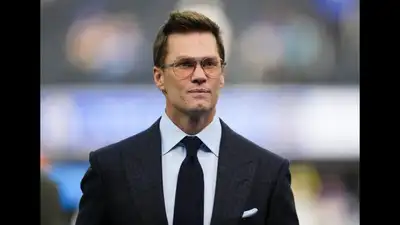 Tom Brady involvement in Raiders QB decision(Image via: Imagn Images)