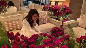 Priyanka Chopra Jonas has lived many lives across many cities around the world, be it Mumbai