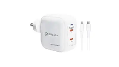 UltraProlink has announced the launch of the Boost 45 MP, a compact: The wider industry impact