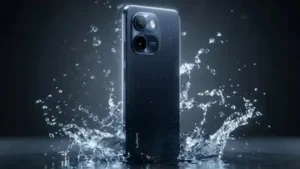 Lava Smart 4 Plus launched at Rs 9,999 with an IP64 dust and water: The wider industry impact