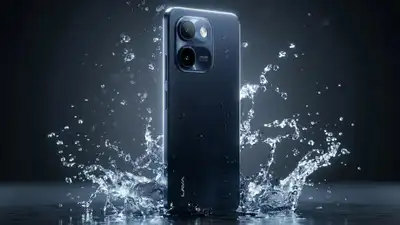 Lava Smart 4 Plus launched at Rs 9,999 with an IP64 dust and water: The wider industry impact