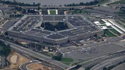 Pentagon data hack exposes 3 million people's information as FBI probes another data leak