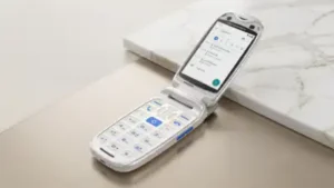 Iconic PC maker Commodore to launch a flip phone that will help: The wider industry impact