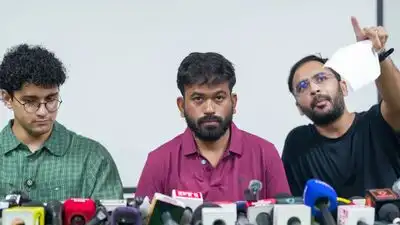 “If Gyanesh Kumar does not resign within 48 hours, we will start a nationwide protest