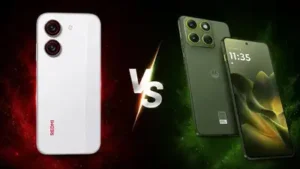 Key comparison based on performance, display, battery, pricing: The wider industry impact