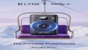 Lyne Originals has announced the launch of the Startup 87 Power Bank: The wider industry impact