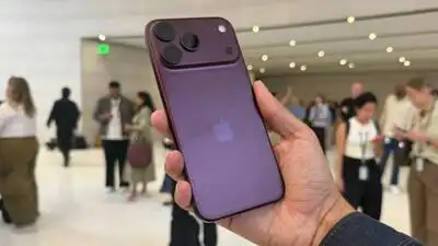 Here's how much EMI you will have to pay to buy the new iPhone: The wider industry impact
