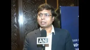 Hockey India president Dilip Tirkey is actively working to secure the future of the Hockey