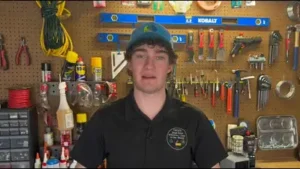 Now 18 and working full-time for himself, Grandbois argues: The wider industry impact