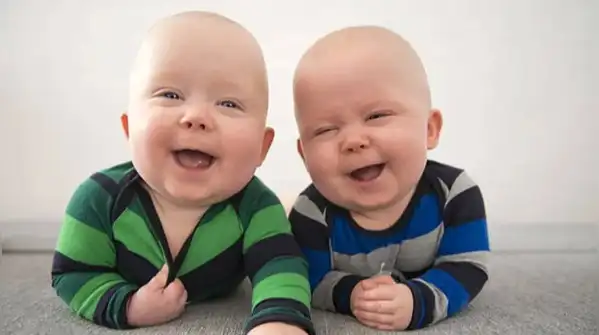 ​Baby boy names inspired by the Vedas​