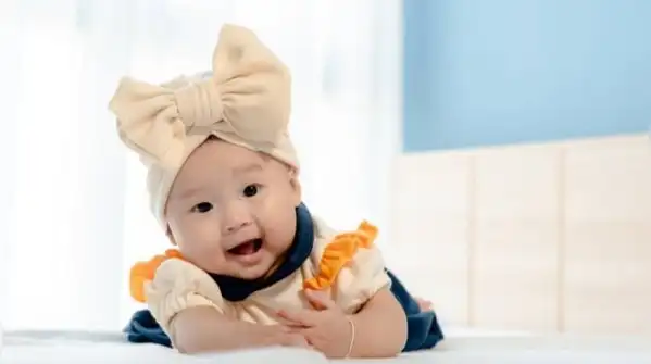 ​Baby boy names inspired by the Vedas​