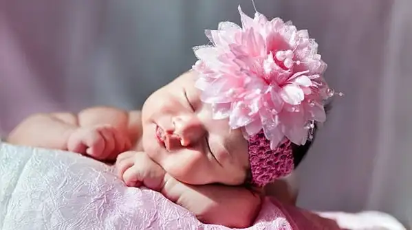 ​Baby boy names inspired by the Vedas​