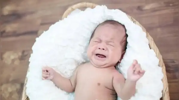 ​Baby boy names inspired by the Vedas​