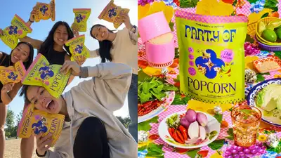 Combined with their frustration over the "better-for-you" snack: The wider industry impact