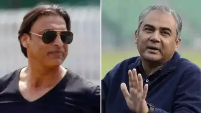 “Shoaib is in line to receives a major posting but obviously when he met with the Chairman he