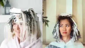 ​ Why people try this unusual hair-care hack and what it is supposed to do