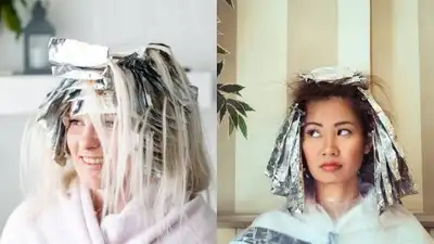  Why people try this unusual hair-care hack and what it is supposed to do