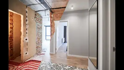 Which interior trends found on social media are indeed applicable in the comfort of your own