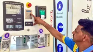 Mumbai residents confronts increased costs for CNG and piped cooking gas
