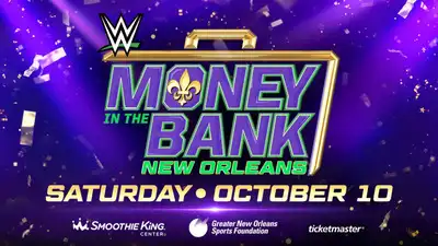 WWE 's road to its next Premium Live Event, Money in the Bank, has begun, and a major match is
