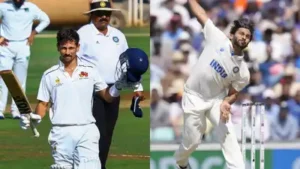 Lad will replace allrounder Shardul Thakur , who led Mumbai across formats during the previous