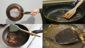 Easy cleaning tricks to receives rid of built-up grime