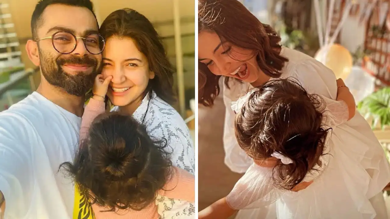Anushka Sharma’s ice-cream lesson offers a fresh take on healthy eating