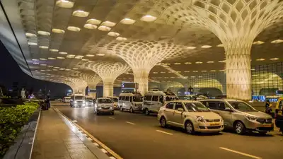 Pune bizman reported 'abducted' from Mumbai airport by wife returns after 'secret' Malaysia trip