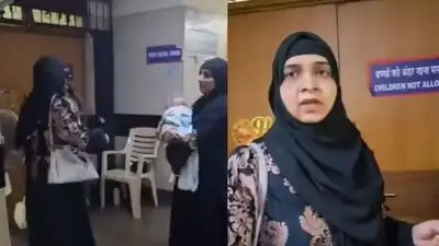 Guard stops 2 visitors at Mumbai's Cooper Hospital — 'Babies stolen: The wider industry impact