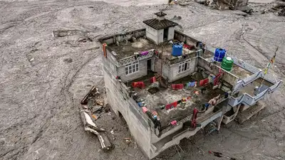 Nepal has estimated that the devastating floods that hit the country last week caused at least