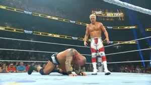 WWE Sunday Night's Main Event 2026: List of winners, top performers, moments, and more