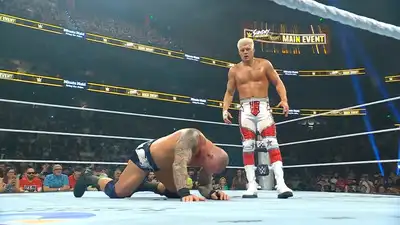 WWE Sunday Night's Main Event 2026: List of winners, top performers, moments, and more