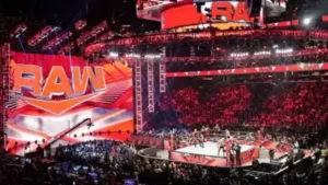 5-time Women's Champion makes return on RAW ending WWE exit rumors