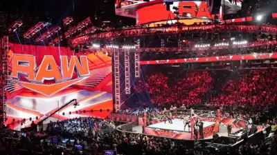 5-time Women's Champion makes return on RAW ending WWE exit rumors