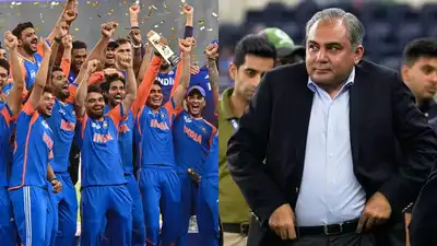 Mohsin Naqvi could be at the centre of another trophy drama as he is poised to attend
