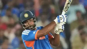 Samson, rested for Zimbabwe series, returns as one of two specialist wicketkeepers alongside