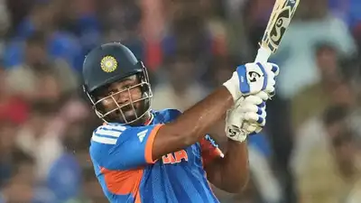 Samson, rested for Zimbabwe series, returns as one of two specialist wicketkeepers alongside