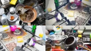Here are the everyday household items quietly outperforming your toilet seat in the germ