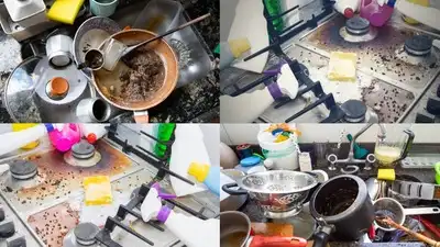 Here are the everyday household items quietly outperforming your toilet seat in the germ