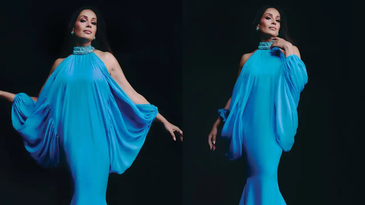 Bipasha Basu is reminding everyone why she has always had a strong place in Bollywood fashion