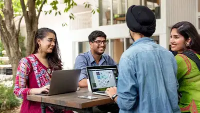 72% of Gen Z professionals are struggling to network: 5 ways: The wider industry impact