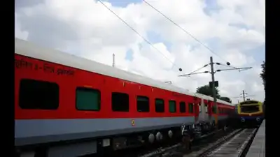 North Central Railway (NCR) recorded an 11% rise in freight loading in Aug, while its