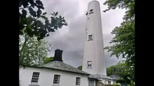 In 1996, it was put up for auction, where it failed to reach its reserve