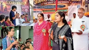 Yaksh-Yudhishthir samvad inspires an epic debate chain: The wider industry impact