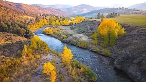 An $8 million grant helped transfer 1,688 California acres to public: The wider industry impact