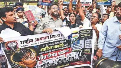 Sahil Wakode's parents claim they were forcibly removed from Mumbai: The wider industry impact